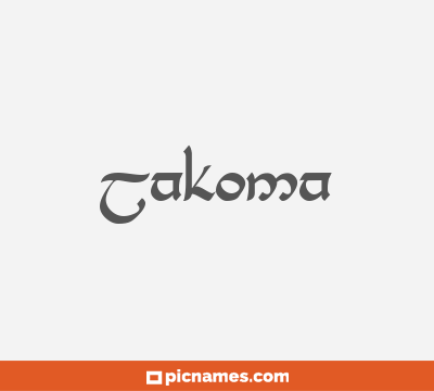 Takoma