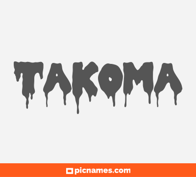 Takoma