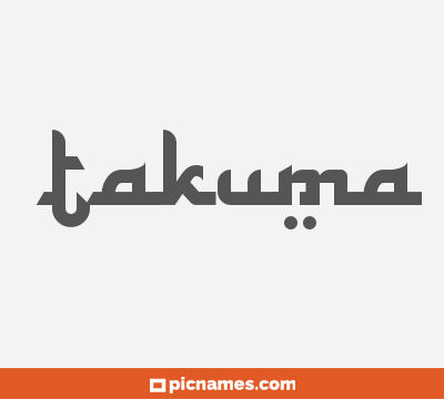 Takuma