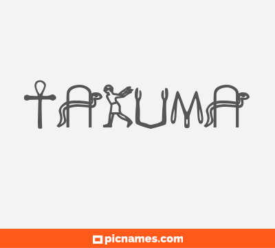 Takuma