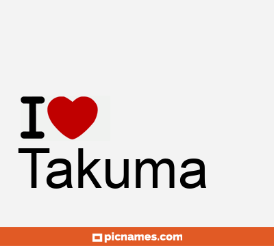 Takuma