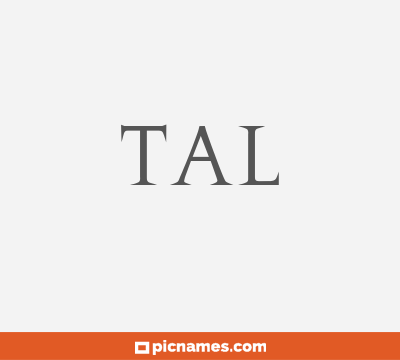 Tal