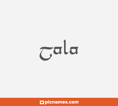 Tala