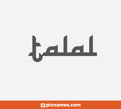 Talal