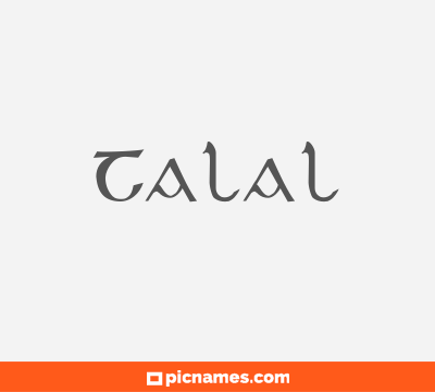 Talal