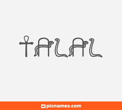 Talal