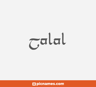 Talal