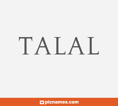 Talal