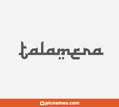 Talamera