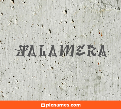 Talamera