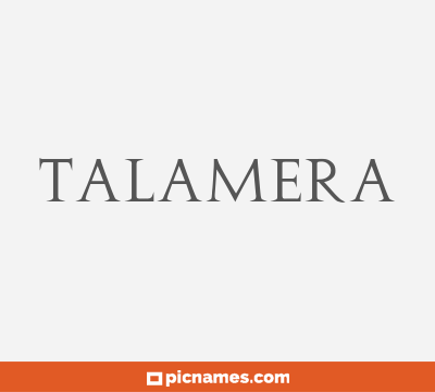 Talamera