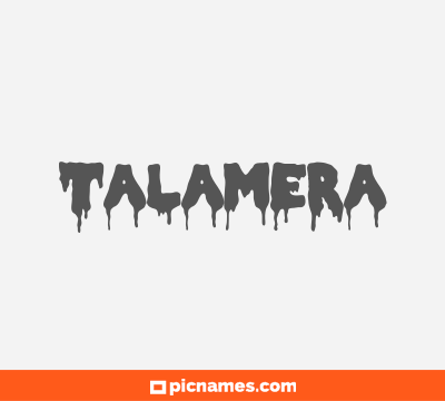 Talamera