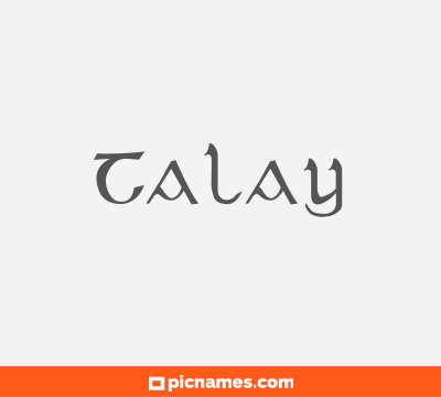 Talay