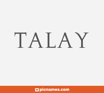 Talay