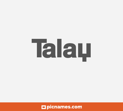 Talay