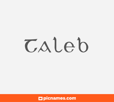 Taleb