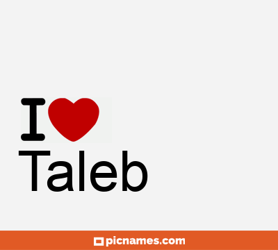 Taleb