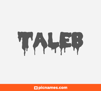 Taleb