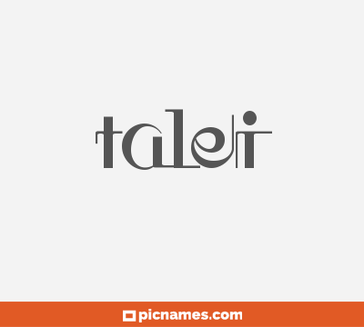 Talei