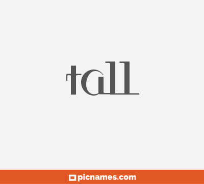 Tall