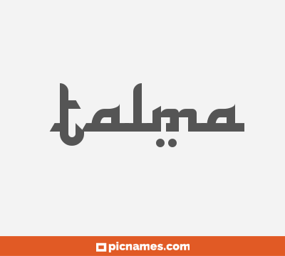 Talma