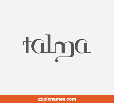 Talma