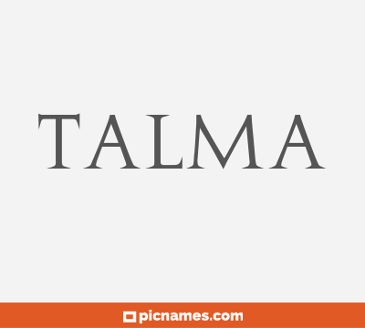 Talma
