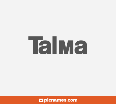 Talma