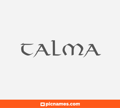 Talma