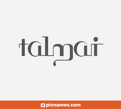 Talmai