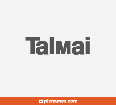 Talmai