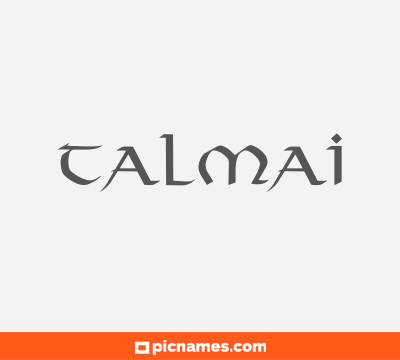 Talmai