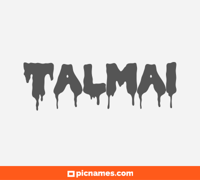 Talmai