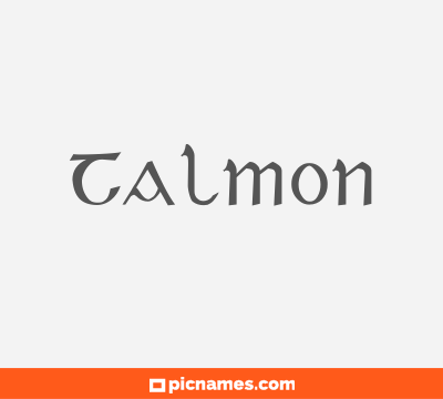 Talmon