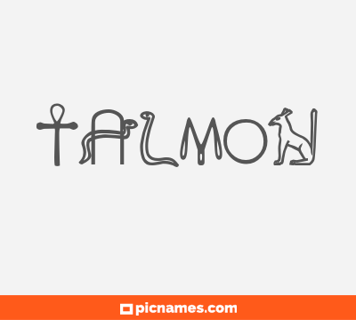 Talmon