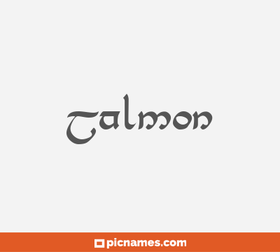 Talmon