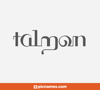 Talmon