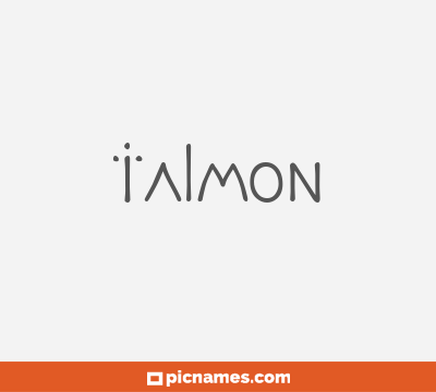 Talmon