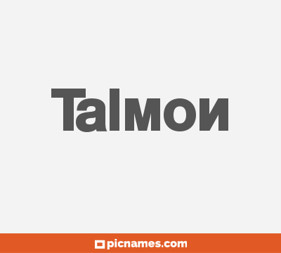 Talmon
