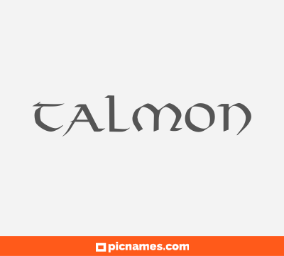 Talmon