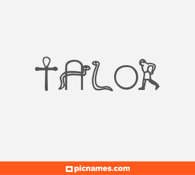 Talor