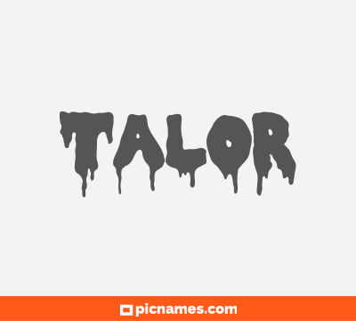 Talor