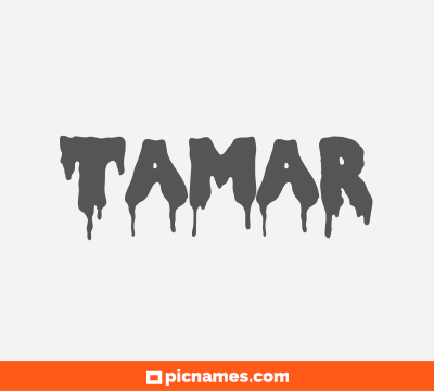 Tamar