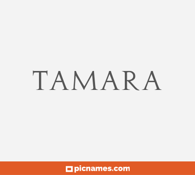 Tamara