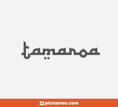 Tamaroa