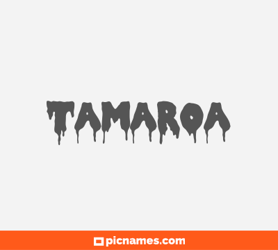 Tamaroa