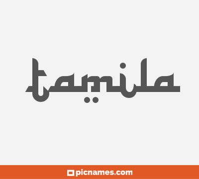 Tamila