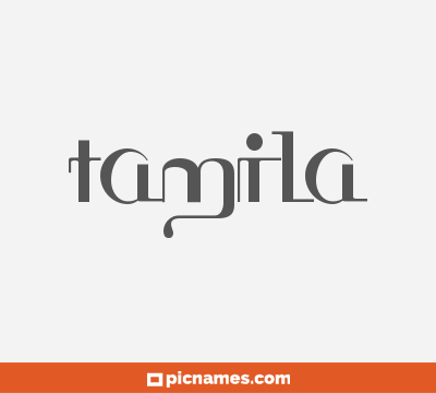 Tamila