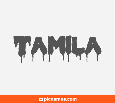 Tamila