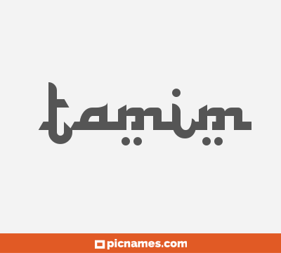 Tamim